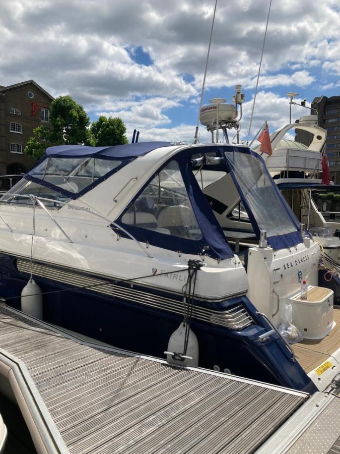 Entire Boat At St Katherine Docks 2 Available Select Using Room Options Londyn Zewnętrze zdjęcie