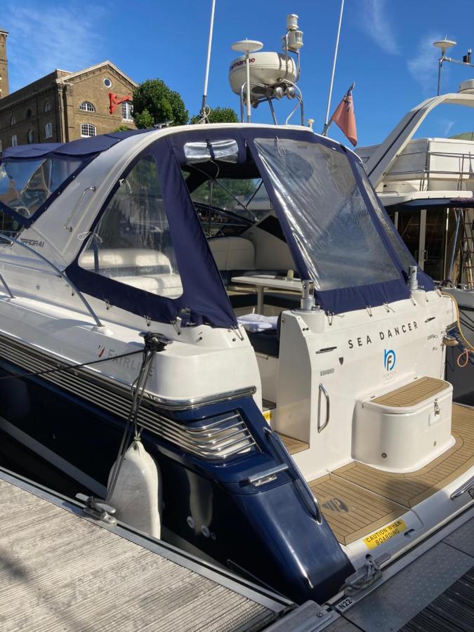 Entire Boat At St Katherine Docks 2 Available Select Using Room Options Londyn Zewnętrze zdjęcie